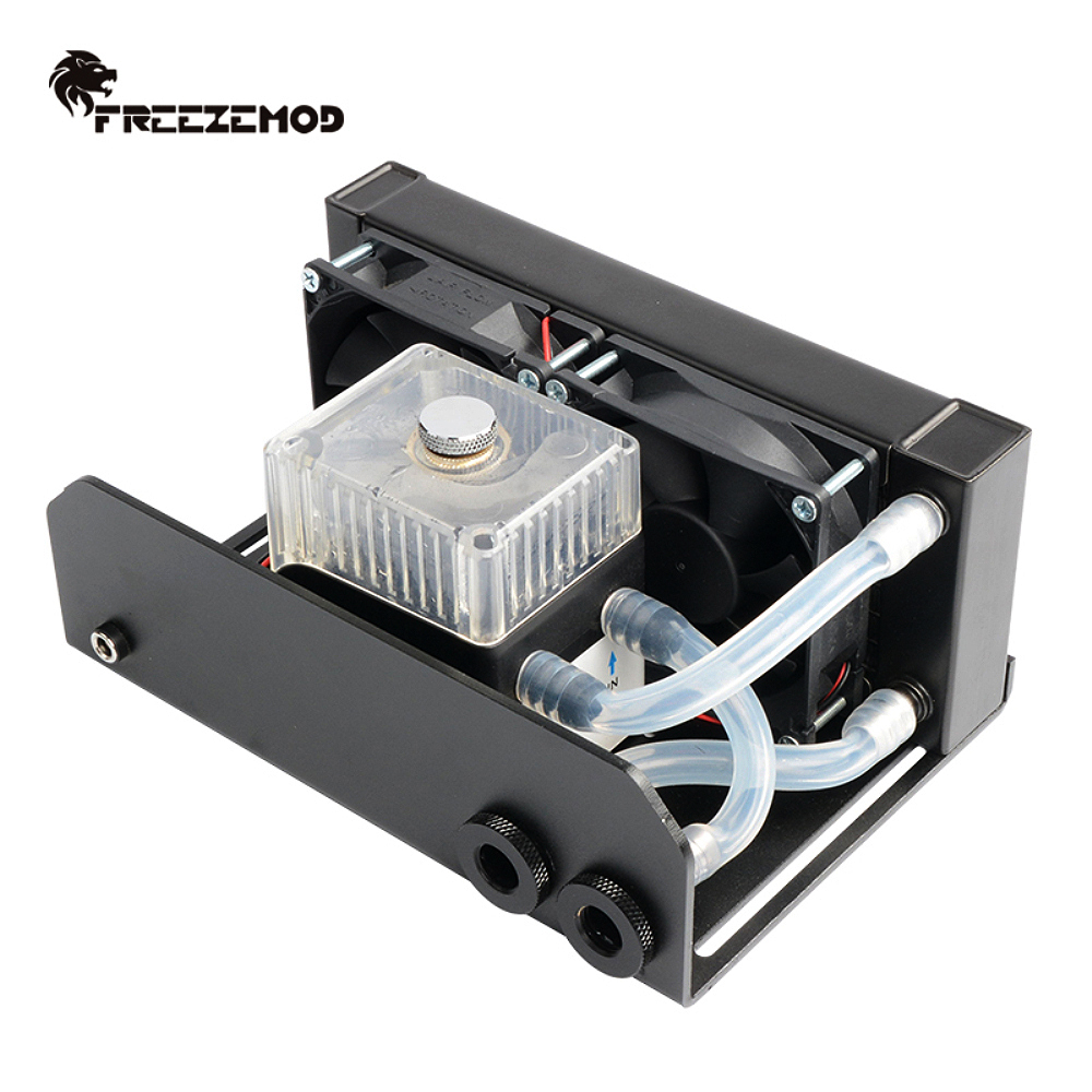 Aio Liquid Cooler - FREEZEMOD AIO Laptop Chất Lỏng Mát