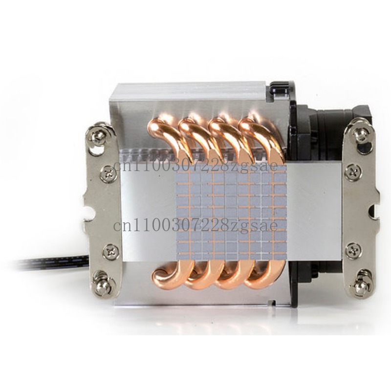 Cpu Fan - AM4 AM5 2U Server Heatsink CPU