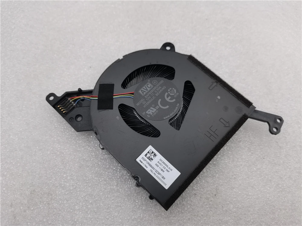 5F10S14116 R+L CPU GPU FAN FOR - đánh giá và giá Cpu Fan