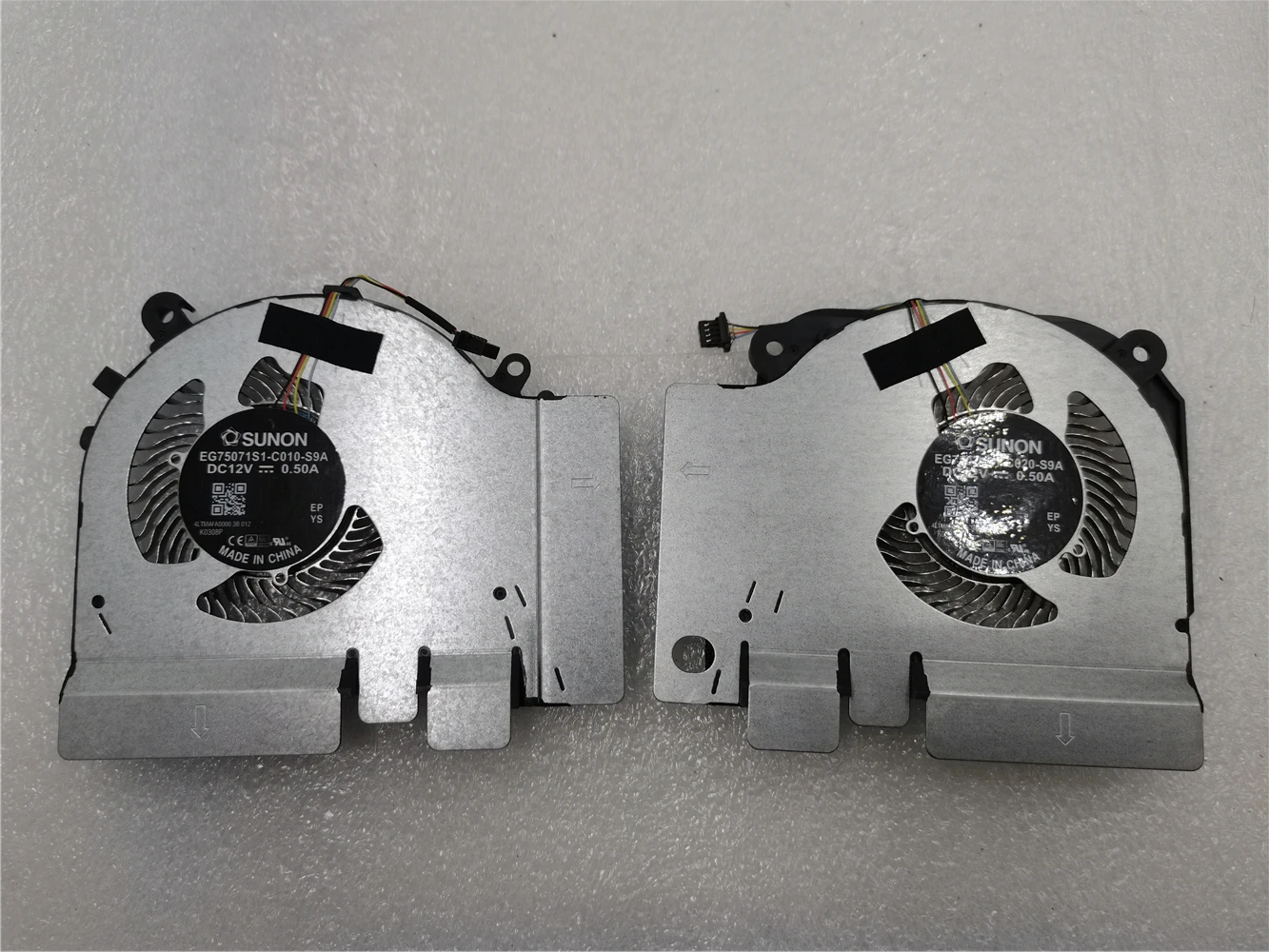 CPU GPU Fan For TM1801 XIAOMI  - đánh giá và giá Air Cooler Cpu