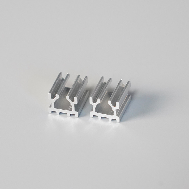 Full Aluminum Heat Sink for TO - đánh giá và giá Heatsink