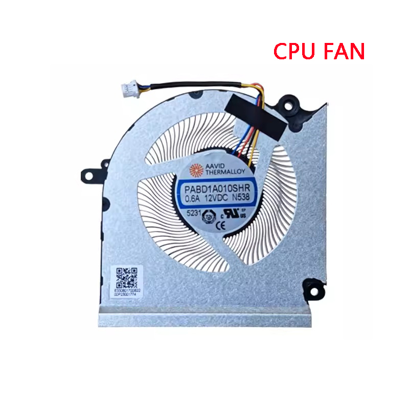 New Genuine Laptop Replacement - đánh giá và giá Gpu Cooler
