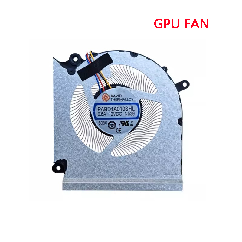 New Genuine Laptop Replacement - đánh giá và giá Gpu Cooler
