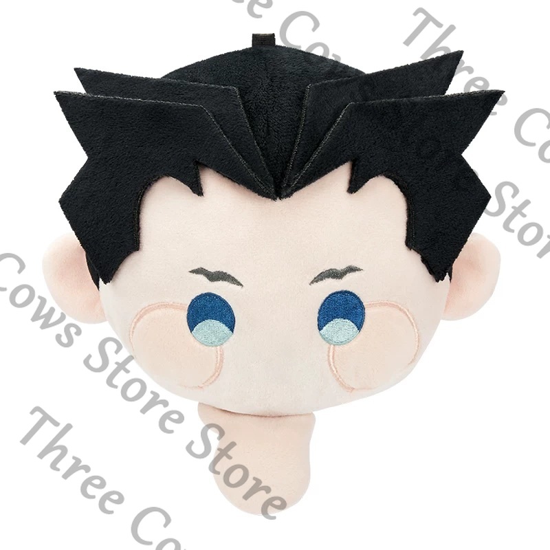 Ace Attorney Phoenix Wright Co - đánh giá và giá Case Fan