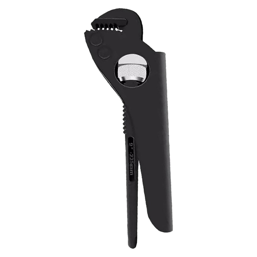 A25F-Adjustable Pipe Wrench- V - đánh giá và giá Heatsink