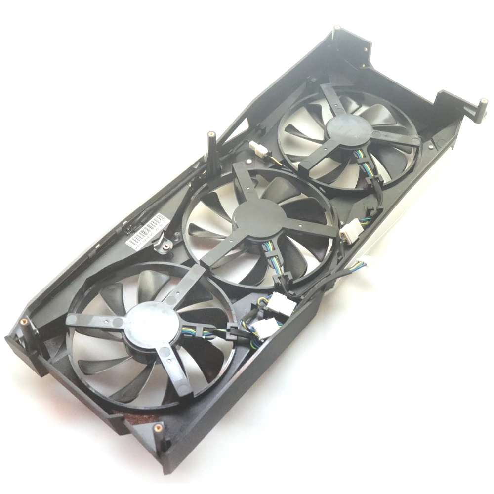 FD8015U12D 12V 0.50A 4Pin 85mm - đánh giá và giá Gpu Cooler