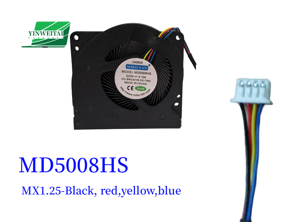 New CPU Cooler Fan For 5008 MD - đánh giá và giá Air Cooler Cpu