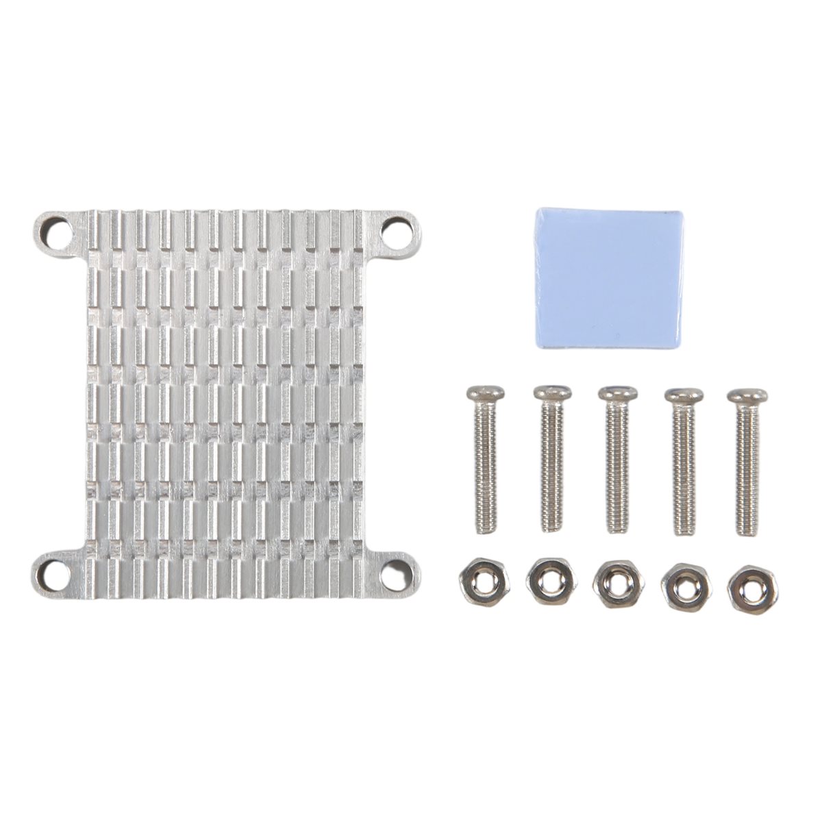 【N21R】 Heat Sink for NEO/Air/N - đánh giá và giá Heatsink