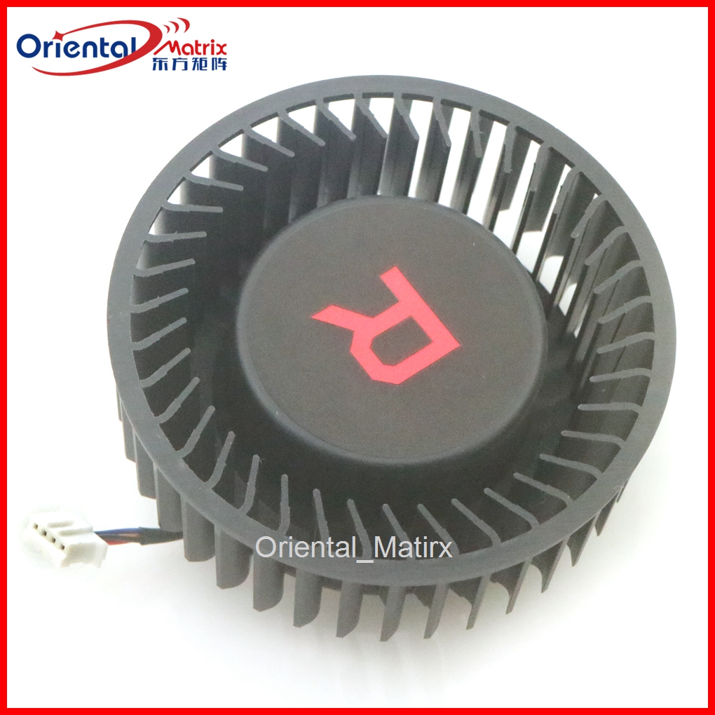 BFB1012SHA01 12V 2.4A 75Mm 37* - đánh giá và giá Air Cooler Cpu