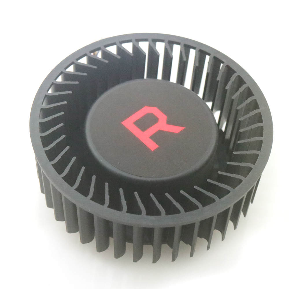 BFB1012SHA01 12V 2.4A 75Mm 37* - đánh giá và giá Air Cooler Cpu