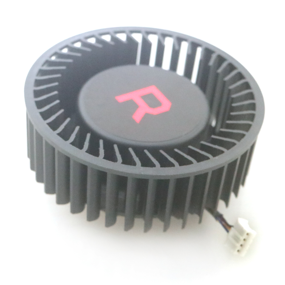 BFB1012SHA01 12V 2.4A 75Mm 37* - đánh giá và giá Air Cooler Cpu