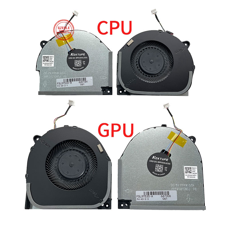 Quạt Tản Nhiệt CPU Cho Lenovo  - đánh giá và giá Gpu Cooler