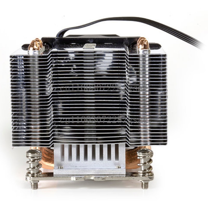 AM4 AM5 2U Server Heatsink CPU - đánh giá và giá Cpu Fan