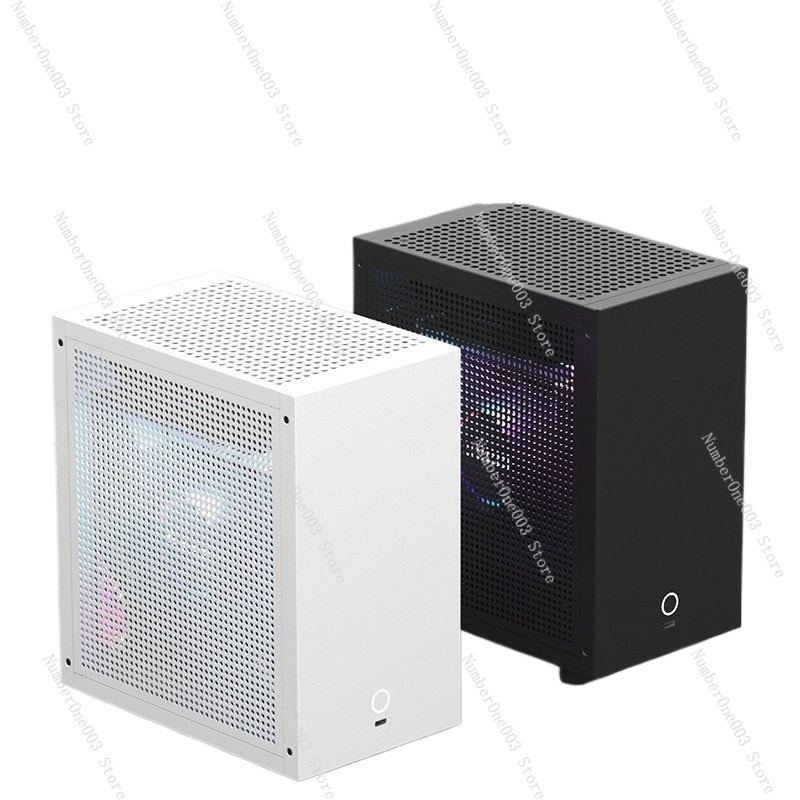 M21 / M31 Mini ITX Computer Ca - đánh giá và giá Aio Liquid Cooler