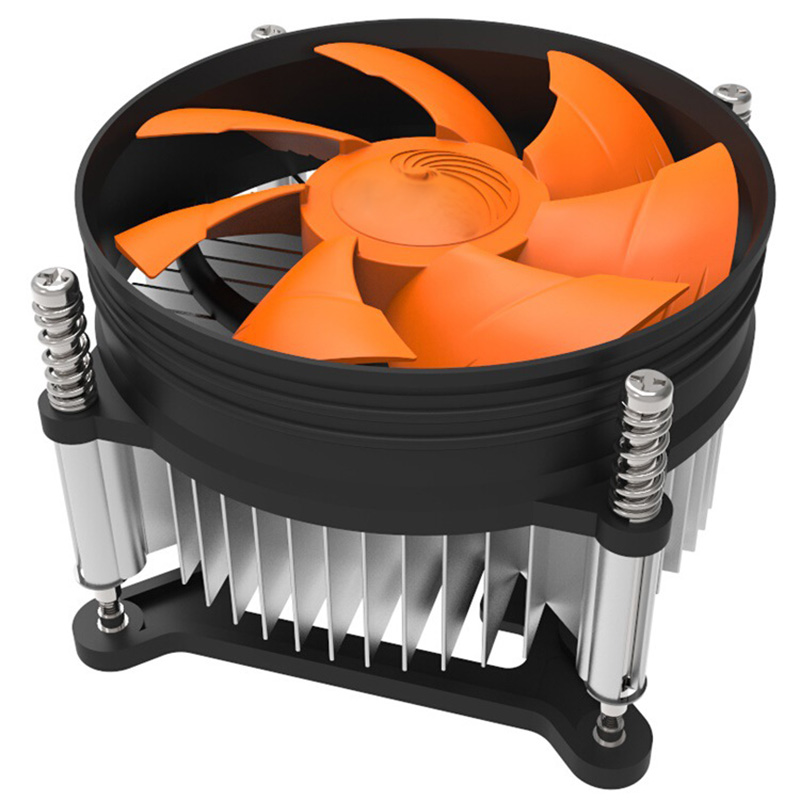 Tản Nhiệt CPU Tản Nhiệt Dưới-T - đánh giá và giá Air Cooler Cpu