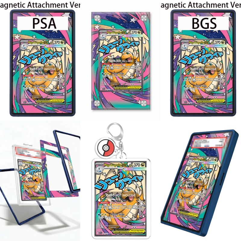 Art Display for PokemonSurging - đánh giá và giá Case Fan