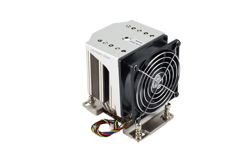 280W CPU Cooling Fan for SP3 w - đánh giá và giá Heatsink