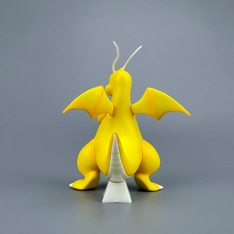 BKM PokéMon Angry Dragonite Ac - đánh giá và giá Case Fan