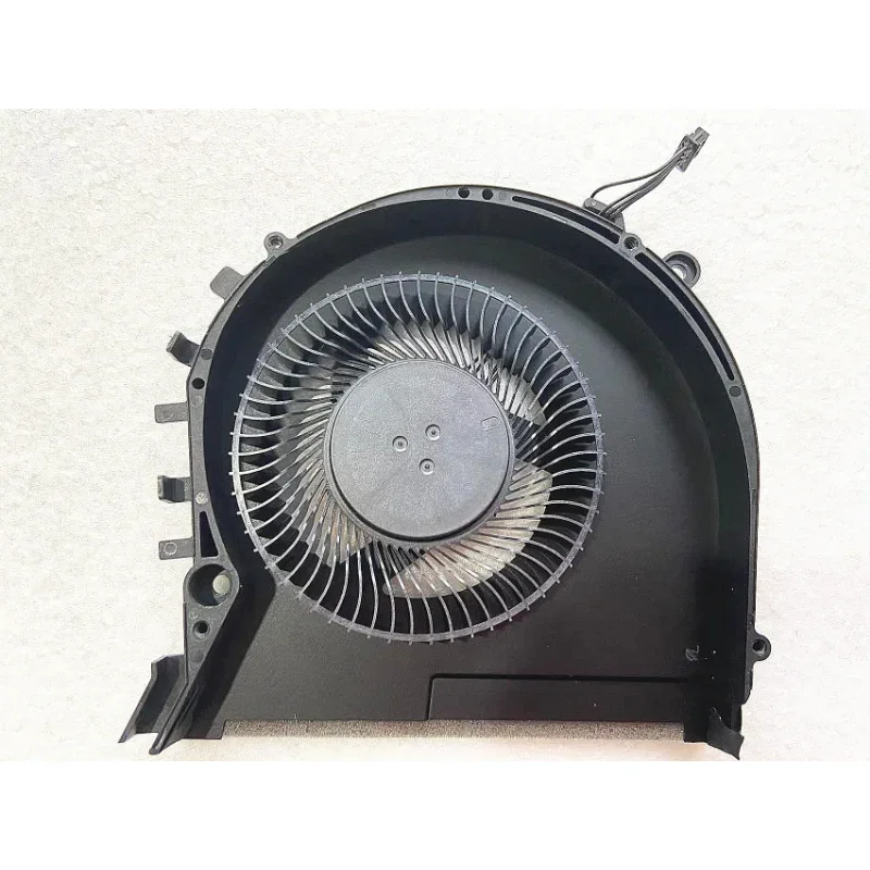 NEW CPU GPU Fan For HP OMEN 17 - đánh giá và giá Gpu Cooler
